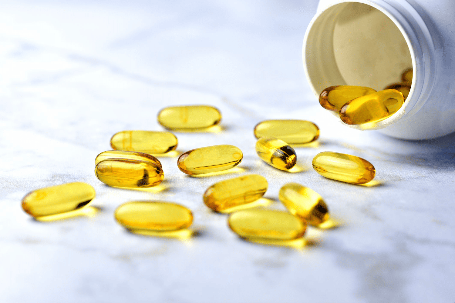 the best Norwegian cod liver oil