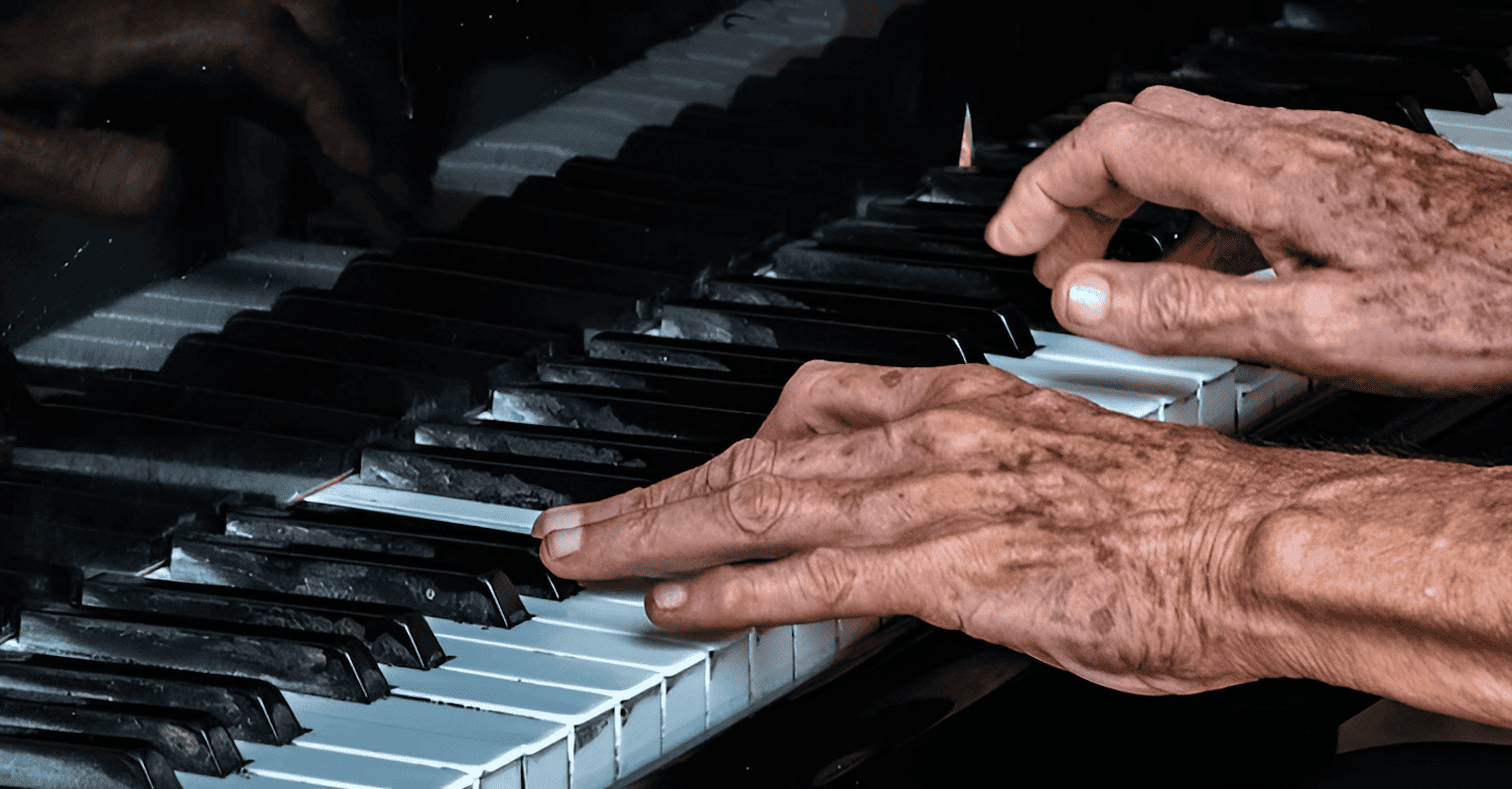 learn to play music at any age